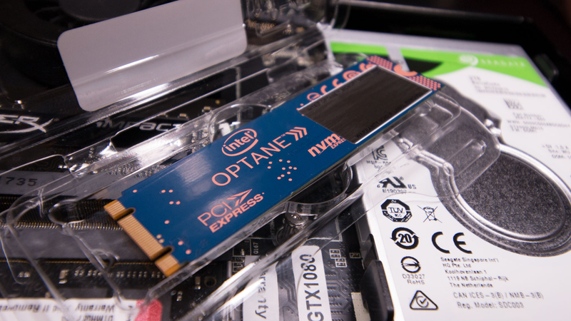 Illustration for article titled Zotac Magnus EK71080 Mini PC Review: A Powerful Little Black Box